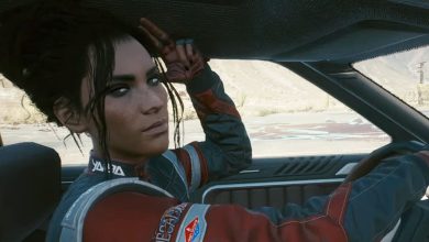 Cyberpunk 2077 Dev می گوید طرفداران نینتندو از داشتن بازی کامل در کارتریج سوئیچ 2 قدردانی می کنند