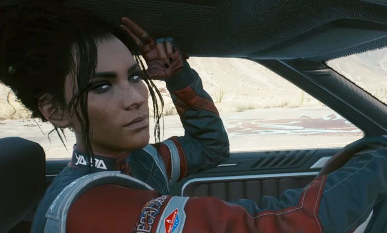Cyberpunk 2077 Dev می گوید طرفداران نینتندو از داشتن بازی کامل در کارتریج سوئیچ 2 قدردانی می کنند Cyberpunk 2077 Dev می گوید طرفداران نینتندو از داشتن بازی کامل در کارتریج سوئیچ 2 قدردانی می کنند