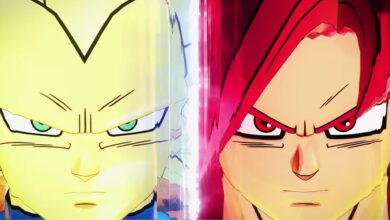 Dragon Ball Xenoverse 2 سرانجام پس از 8 سال زره سنی سلول Vegeta را اضافه کرد