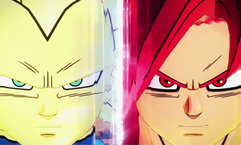 Dragon Ball Xenoverse 2 سرانجام پس از 8 سال زره سنی سلول Vegeta را اضافه کرد