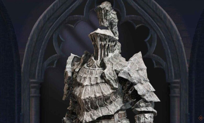 Elden Ring Nightreign یک نیاز دشوار برای یافتن همه منابع Dark Souls دارد Elden Ring Nightreign یک نیاز دشوار برای یافتن همه منابع Dark Souls دارد