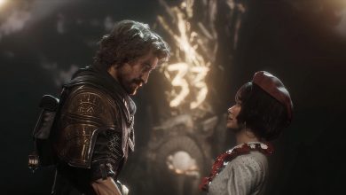 Expedition 33 ممکن است Devil May Cry 5 داشته باشد تا از مبارزات سبک آن تشکر کند