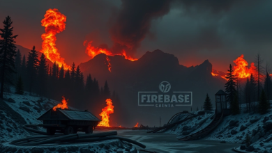 Firebase Firestore در React: ذخیره و بازیابی داده های کاربر