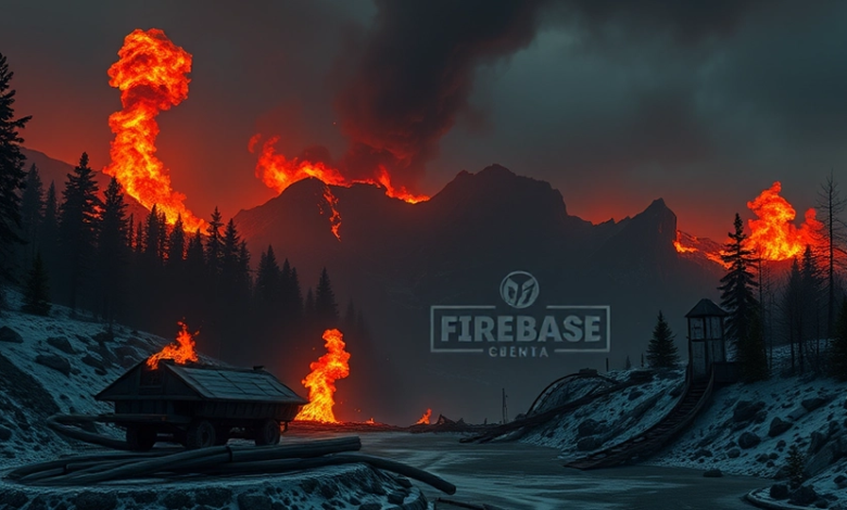 Firebase Firestore در React: ذخیره و بازیابی داده های کاربر Firebase Firestore در React: ذخیره و بازیابی داده های کاربر