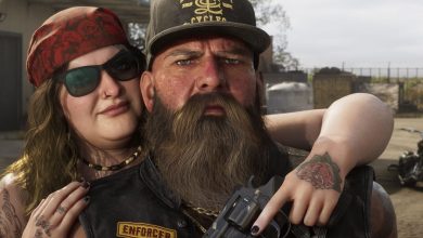 GTA 6 دارای سلاح هایی است که مستقیماً آن را به Red Dead Redemption 2 متصل می کند
