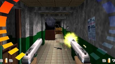 Goldeneye 007 سرانجام در سالن مشاهیر بازی های ویدیویی القا شد