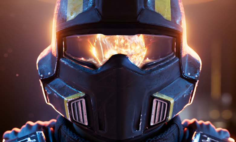Helldivers 2 Heart of Democracy به روزرسانی بیشترین تعداد بازیکن را در طی یک سال ایجاد می کند Helldivers 2 Heart of Democracy به روزرسانی بیشترین تعداد بازیکن را در طی یک سال ایجاد می کند