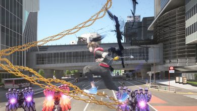 Kingdom Hearts 4 طرفداران فکر می کنند که دنیای رابینسون ها ملاقات می کنند