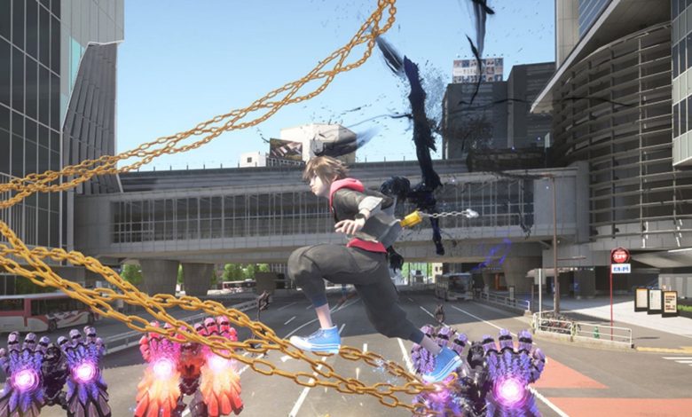 Kingdom Hearts 4 طرفداران فکر می کنند که دنیای رابینسون ها ملاقات می کنند Kingdom Hearts 4 طرفداران فکر می کنند که دنیای رابینسون ها ملاقات می کنند