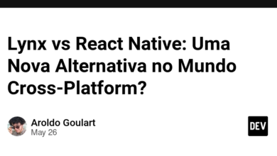 Lynx vs React Native: جایگزین جدیدی در جهانی جهانی پلتفرم؟