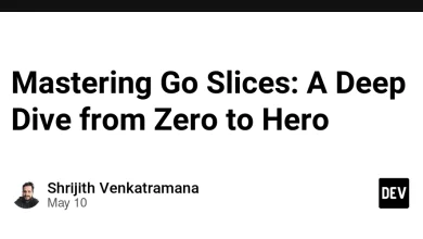 Mastering Go Clices: شیرجه عمیق از صفر به قهرمان