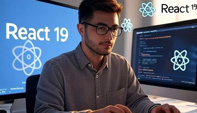 NPX ایجاد react19-app@آخرین APP: یک برنامه چند صفحه ای (مسیریابی مبتنی بر پرونده) SSR React 19 برنامه NPX ایجاد react19-app@آخرین APP: یک برنامه چند صفحه ای (مسیریابی مبتنی بر پرونده) SSR React 19 برنامه
