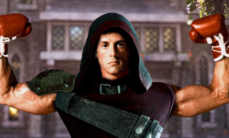 Oblivion Remastered Streamer Murder Mystery Dark Brotherhood را در 8.75 ثانیه تکمیل می کند Oblivion Remastered Streamer Murder Mystery Dark Brotherhood را در 8.75 ثانیه تکمیل می کند