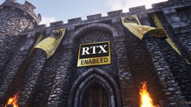 Oblivion Remastered ممکن است گرافیک 4K فانتزی داشته باشد ، اما این چیزی در روشنایی باورنکردنی آن ندارد