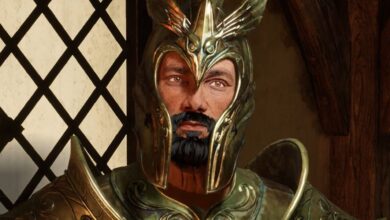 طرفداران Remastered Oblivion در مورد بهترین راه های کسب درآمد بحث می کنند ، به غیر از درخشش تکثیر