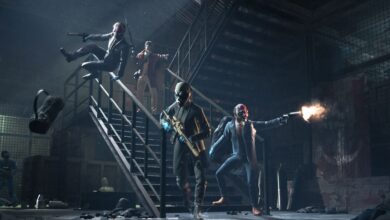 Payday 3 به لطف New Heist باعث افزایش چشمگیر بازیکنان می شود