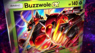 Pokemon TCG Pocket's Extradidental Crisis Booster Pack 29 مه وارد می شود