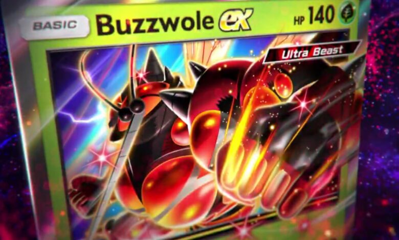 Pokemon TCG Pocket's Extradidental Crisis Booster Pack 29 مه وارد می شود