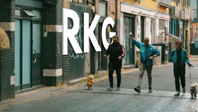 RKG کانال Let's Play برای پایان دادن به کانال های بازی است