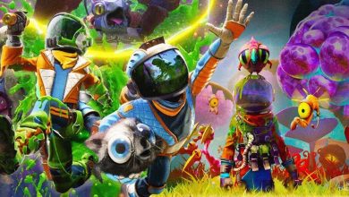 Revenge of the Savage Planet آنچه را که هر دنباله ای به آن نیاز دارد انجام می دهد: هویت آن را درک کنید