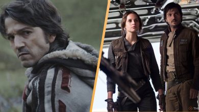 Rogue One فیلم شماره یک در دیزنی به علاوه به لطف آندور است