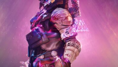 Solipsism God Rolls – Destiny 2: شکل نهایی