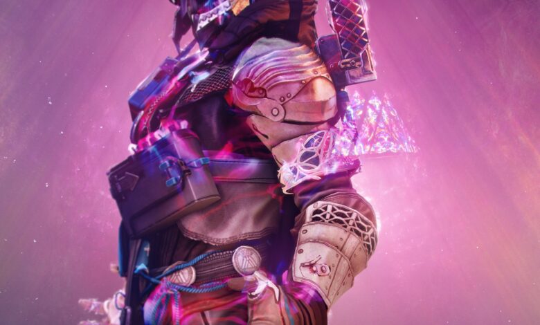 Solipsism God Rolls – Destiny 2: شکل نهایی Solipsism God Rolls – Destiny 2: شکل نهایی