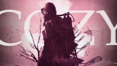 Stalker 2 به بازی جدید آرامش دنج من تبدیل شده است