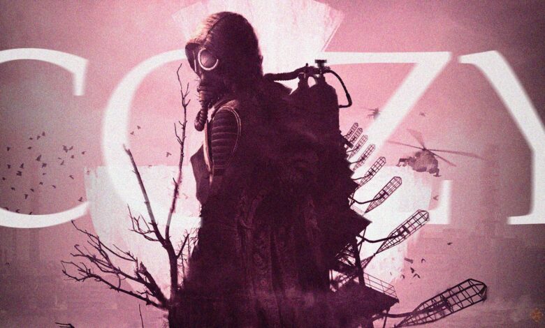 Stalker 2 به بازی جدید آرامش دنج من تبدیل شده است Stalker 2 به بازی جدید آرامش دنج من تبدیل شده است