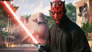 Star Wars Battlefront 2 Devs می خواهد “گروه را به هم برگرداند” برای ساخت Battlefront 3