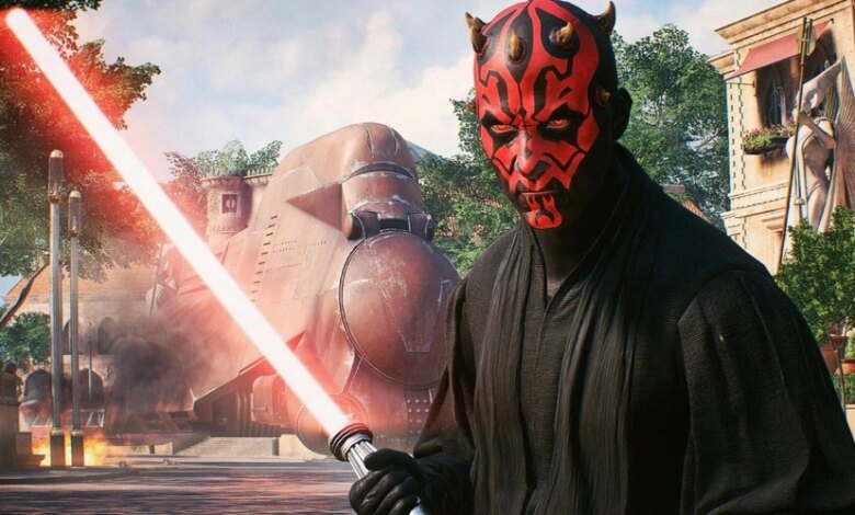 Star Wars Battlefront 2 Devs می خواهد “گروه را به هم برگرداند” برای ساخت Battlefront 3 Star Wars Battlefront 2 Devs می خواهد “گروه را به هم برگرداند” برای ساخت Battlefront 3