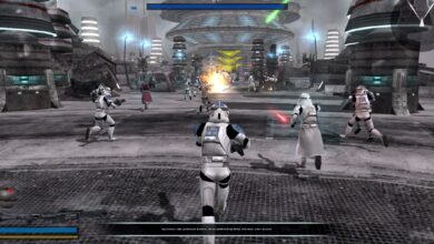 Star Wars Battlefront Dev توضیح می دهد که چرا هرگز یک بازی سوم وجود نداشته است