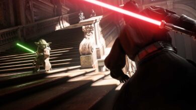 Star Wars Battlefront در حال حاضر با قیمت 5.99 دلار در حال فروش است