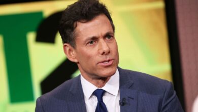 Take-Two مدیرعامل Strauss Zelnick به اشتراک می گذارد که چرا او GTA 6 بازی نمی کند