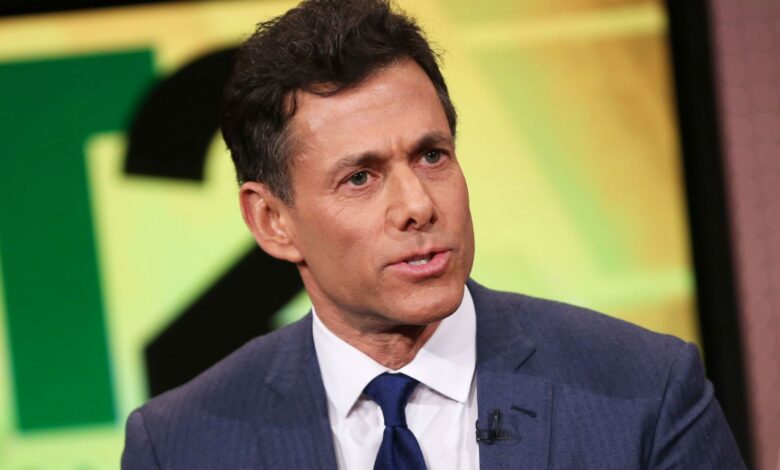 Take-Two مدیرعامل Strauss Zelnick به اشتراک می گذارد که چرا او GTA 6 بازی نمی کند Take-Two مدیرعامل Strauss Zelnick به اشتراک می گذارد که چرا او GTA 6 بازی نمی کند