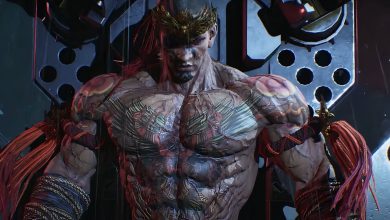 Tekken 8 طرح بندی فصل بعد 2 ، به علاوه همکاری Karate Kid