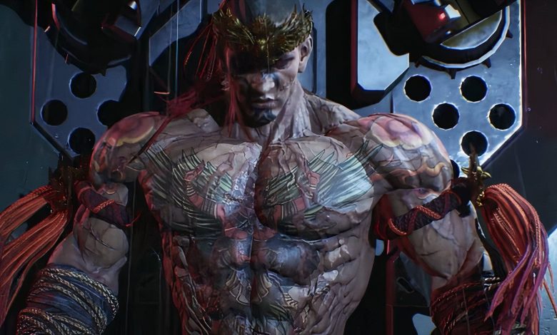 Tekken 8 طرح بندی فصل بعد 2 ، به علاوه همکاری Karate Kid