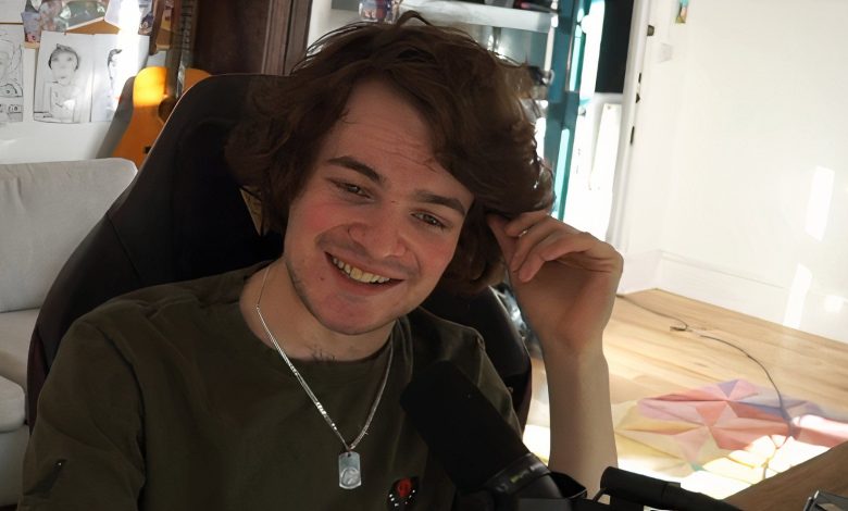 Tobias ‘Tubbo’ Smith در Minecraft ، D&D و Twitch Con Europe Tobias ‘Tubbo’ Smith در Minecraft ، D&D و Twitch Con Europe