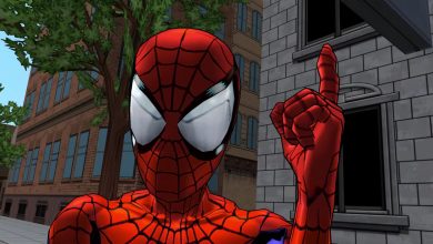 Ultimate Spider-Man 2 به شما اجازه می داد به عنوان Green Goblin بازی کنید