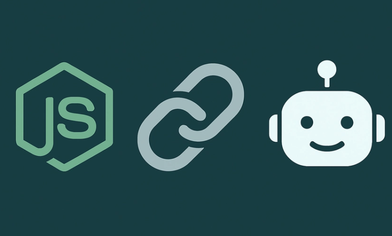 assistant دستیار هوش مصنوعی خود را با node.js بسازید: نقشه راه و سفر من