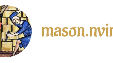 mason.nvim: راهنمای نهایی برای مدیریت ابزار neovim شما