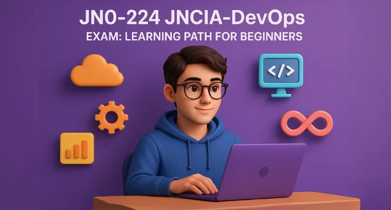 آزمون JN0-224 JNCIA-DEVOPS آماده سازی ساده: راهنمای نهایی آزمون JN0-224 JNCIA-DEVOPS آماده سازی ساده: راهنمای نهایی