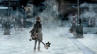آهنگساز Kingdom Hearts به همان اندازه که از دست دادن لینک لینک به عنوان بقیه ما شگفت زده شده است تعجب می کند