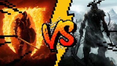 آیا Oblivion Remaster بهتر از Skyrim است؟