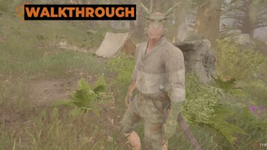 آیا باید در Oblivion Remastered ، دم اسکار را بکشید یا یدکی کنید؟