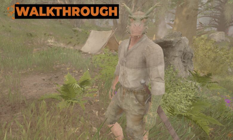 آیا باید در Oblivion Remastered ، دم اسکار را بکشید یا یدکی کنید؟ آیا باید در Oblivion Remastered ، دم اسکار را بکشید یا یدکی کنید؟