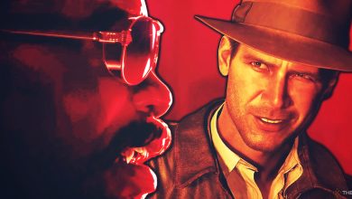 آیا سیمز همهجانبه به IP مانند Blade و Indiana Jones نیاز دارد؟