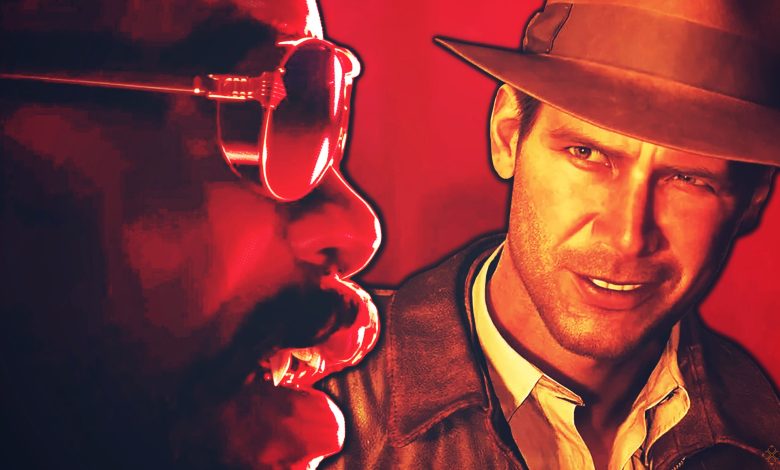 آیا سیمز همهجانبه به IP مانند Blade و Indiana Jones نیاز دارد؟ آیا سیمز همهجانبه به IP مانند Blade و Indiana Jones نیاز دارد؟