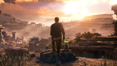 اخراج های Respawn یک بار دیگر به ما بگویید که ما از قبل می دانیم