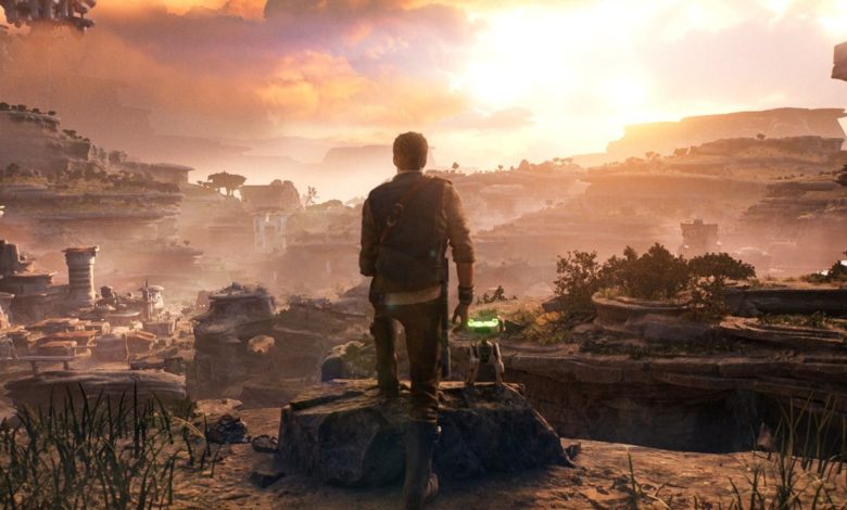 اخراج های Respawn یک بار دیگر به ما بگویید که ما از قبل می دانیم اخراج های Respawn یک بار دیگر به ما بگویید که ما از قبل می دانیم